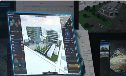 北京数字冰雹信息技术股份有限公司