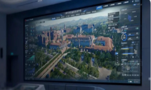 北京数字冰雹信息技术股份有限公司