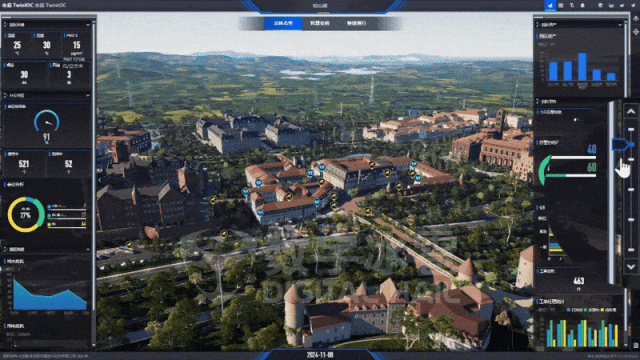 北京数字冰雹信息技术股份有限公司