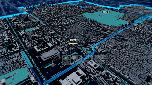 北京数字冰雹信息技术股份有限公司