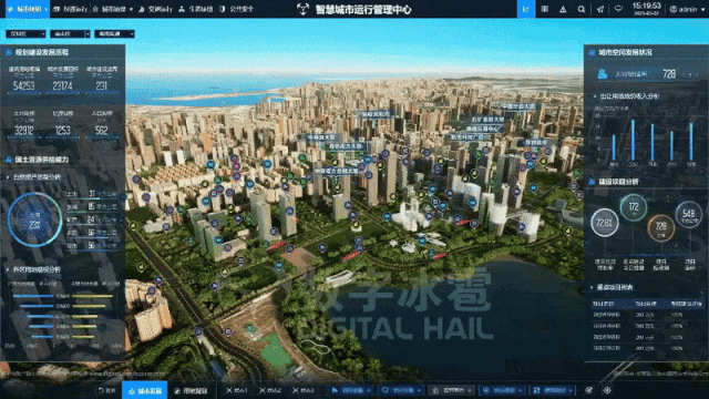 北京数字冰雹信息技术股份有限公司