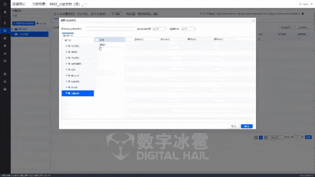 北京数字冰雹信息技术股份有限公司
