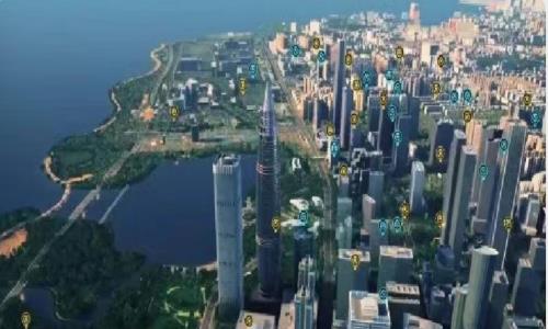 北京数字冰雹信息技术股份有限公司