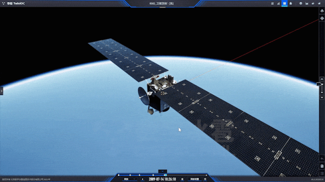 北京数字冰雹信息技术股份有限公司
