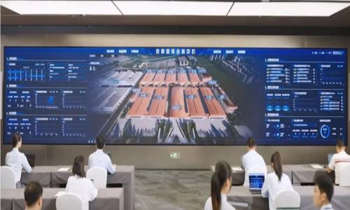 北京数字冰雹信息技术股份有限公司