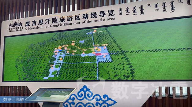 智慧城市领域 · 成功案例