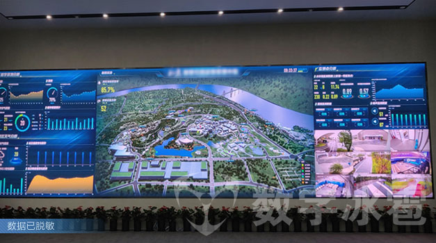 智慧城市领域 · 成功案例