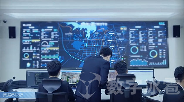 智慧城市领域 · 成功案例