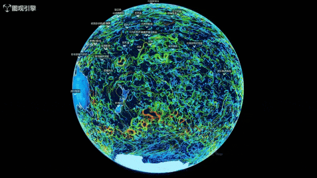 (南太平洋副热带环流)